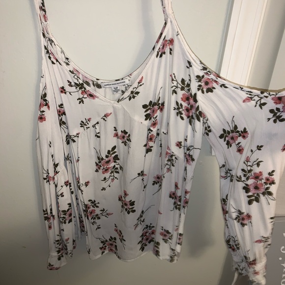American Eagle blouse - Picture 1 of 3